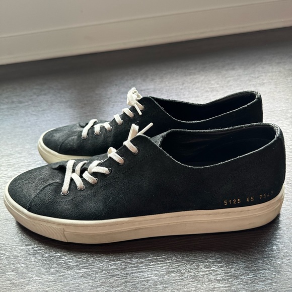 Black Commons Projects size 45 - Picture 1 of 5